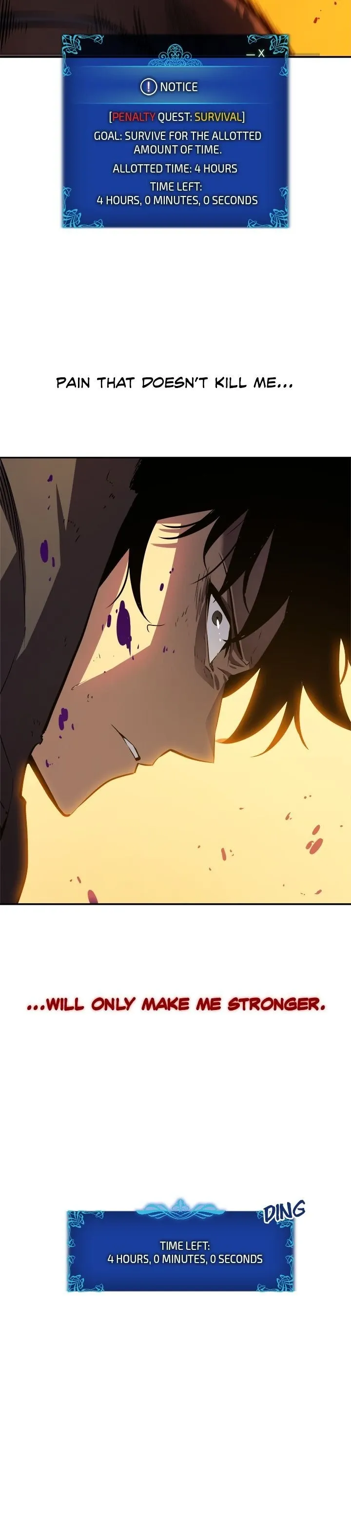 Solo Leveling Chapter 42 page 23