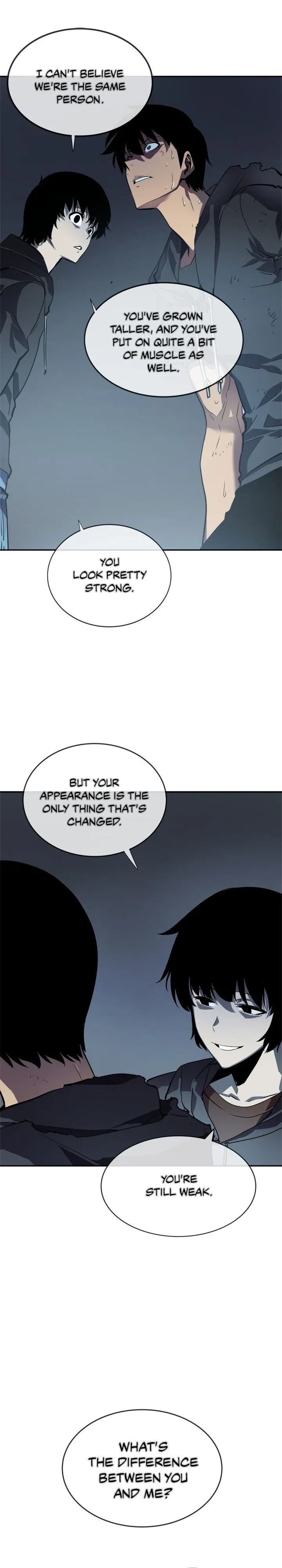 Solo Leveling Chapter 42 page 2