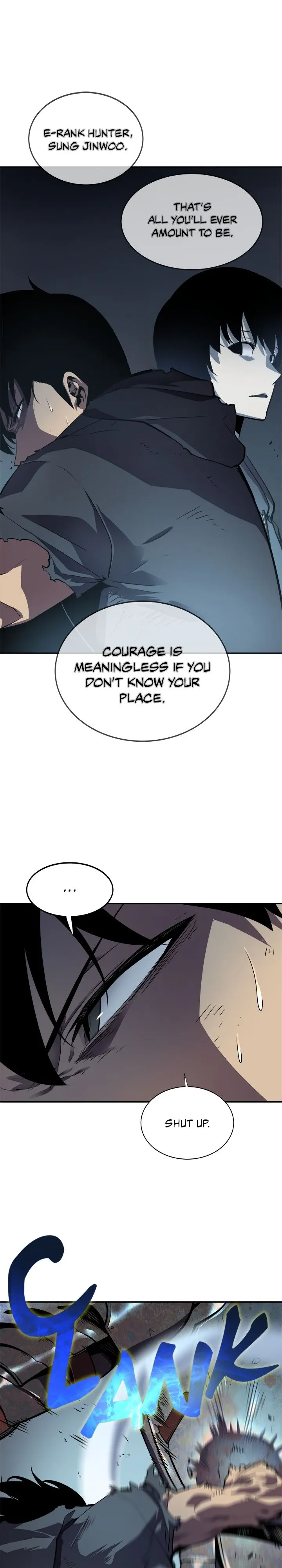 Solo Leveling Chapter 42 page 4