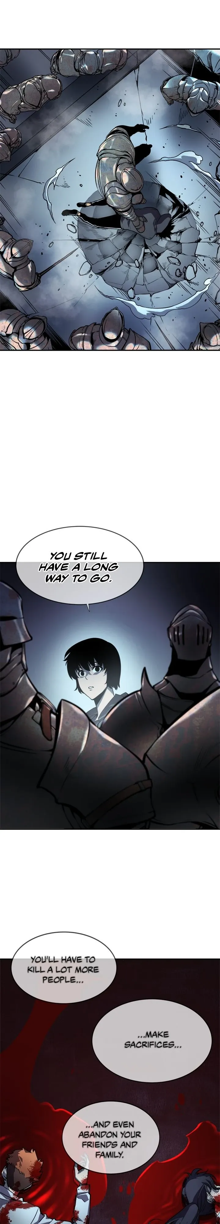 Solo Leveling Chapter 42 page 8