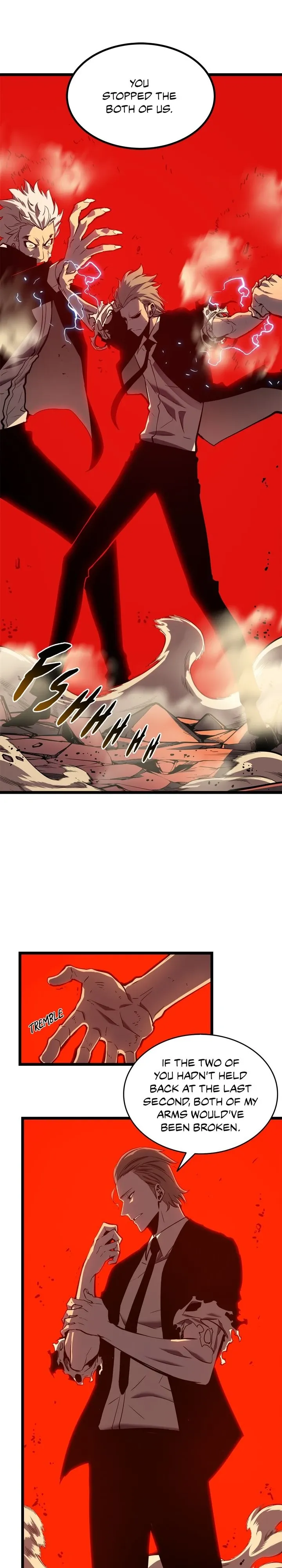 Solo Leveling Chapter 52 page 9