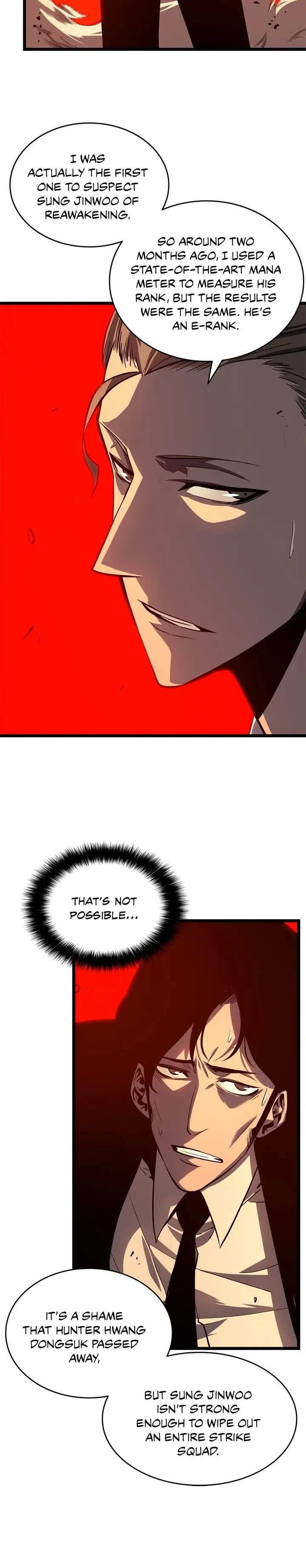Solo Leveling Chapter 52 page 10