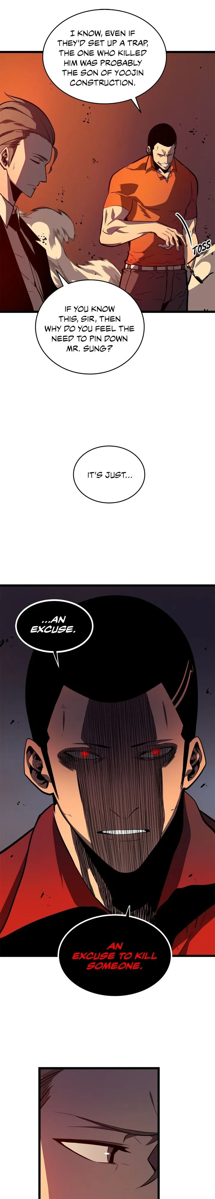 Solo Leveling Chapter 52 page 11