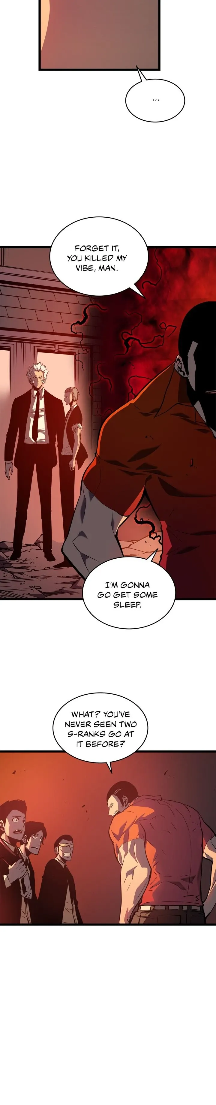 Solo Leveling Chapter 52 page 12