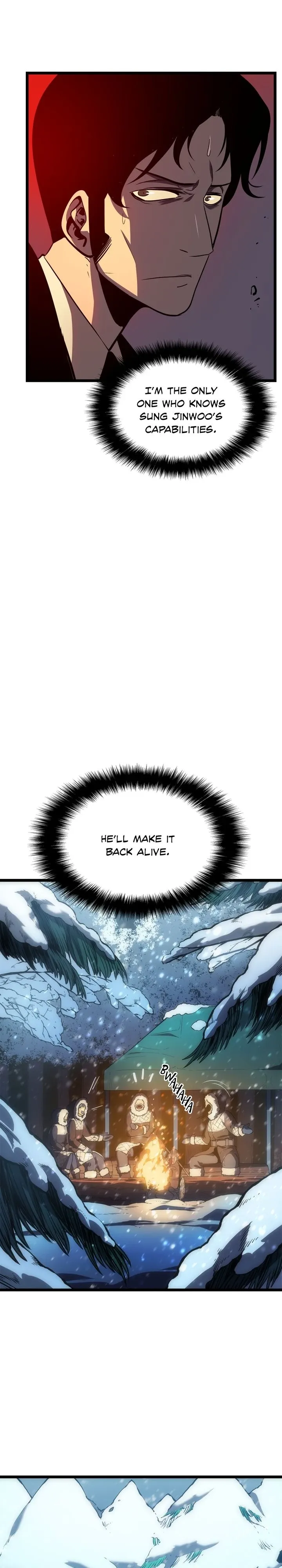 Solo Leveling Chapter 52 page 13