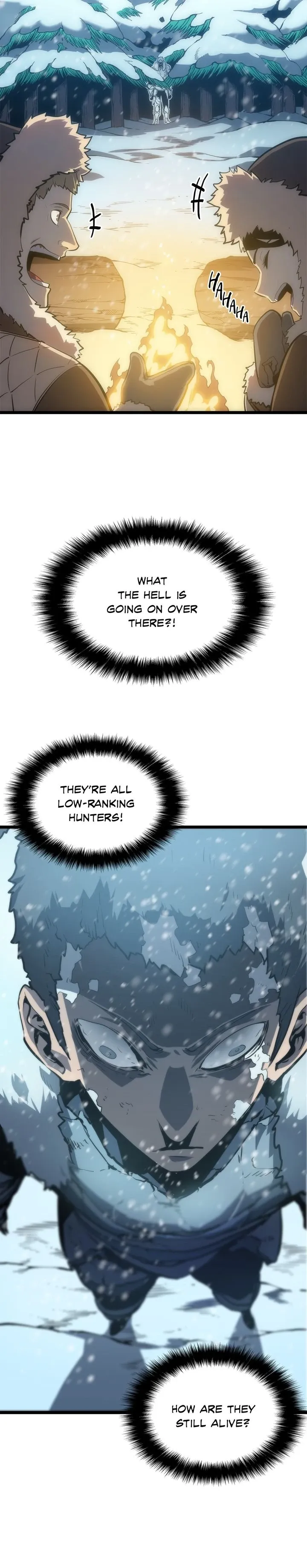 Solo Leveling Chapter 52 page 14