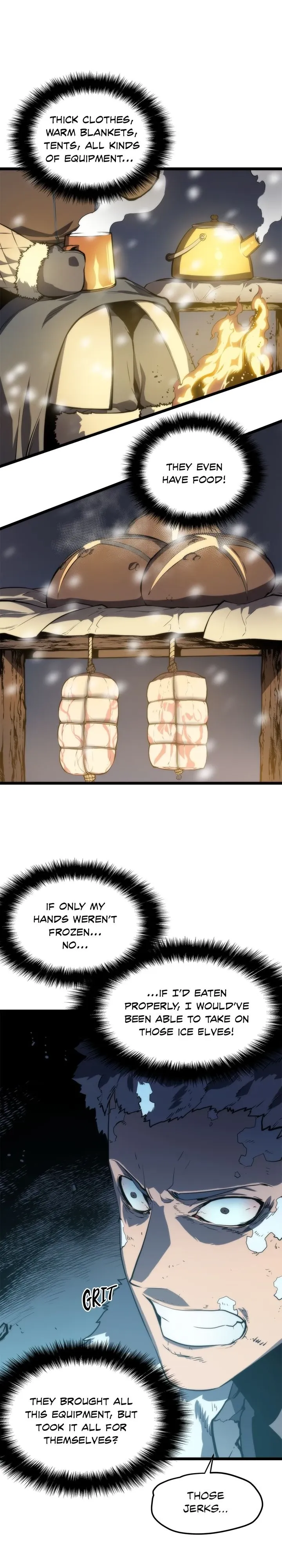 Solo Leveling Chapter 52 page 15