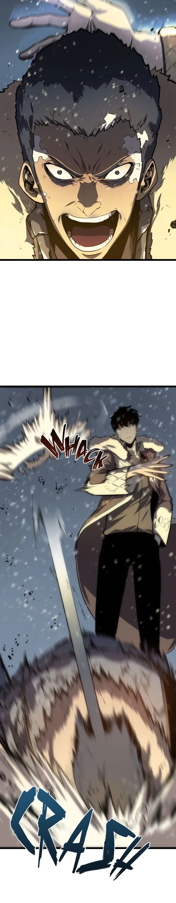 Solo Leveling Chapter 52 page 20