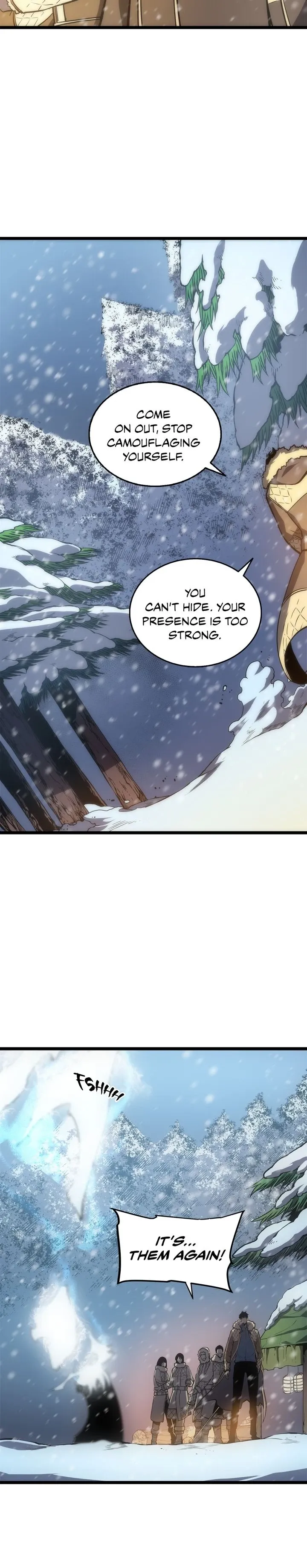 Solo Leveling Chapter 52 page 22