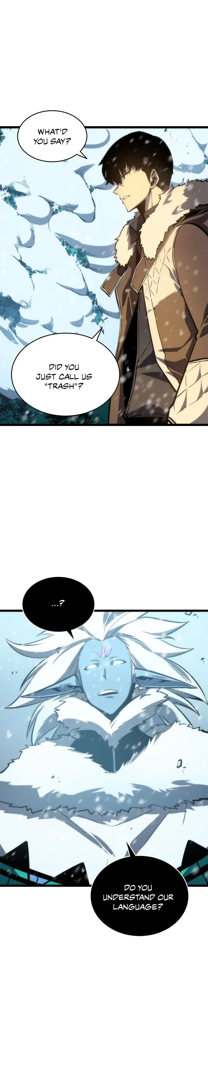 Solo Leveling Chapter 52 page 24