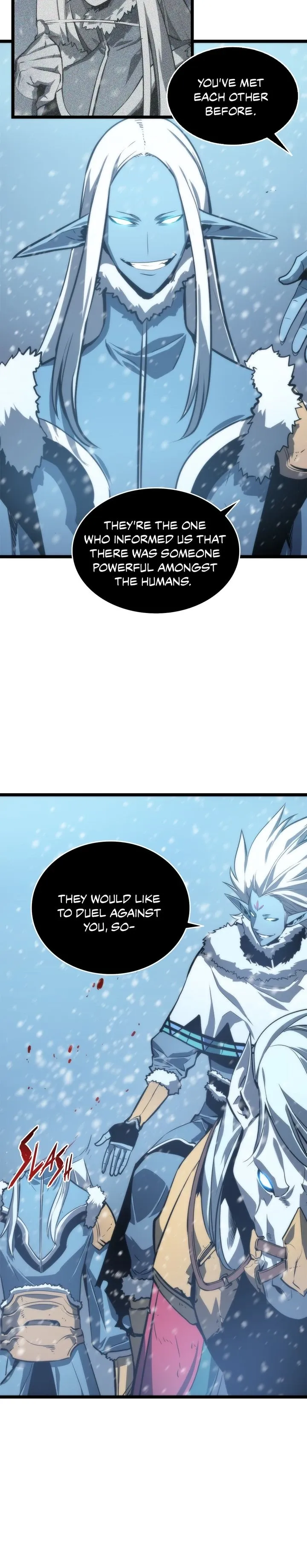 Solo Leveling Chapter 52 page 26