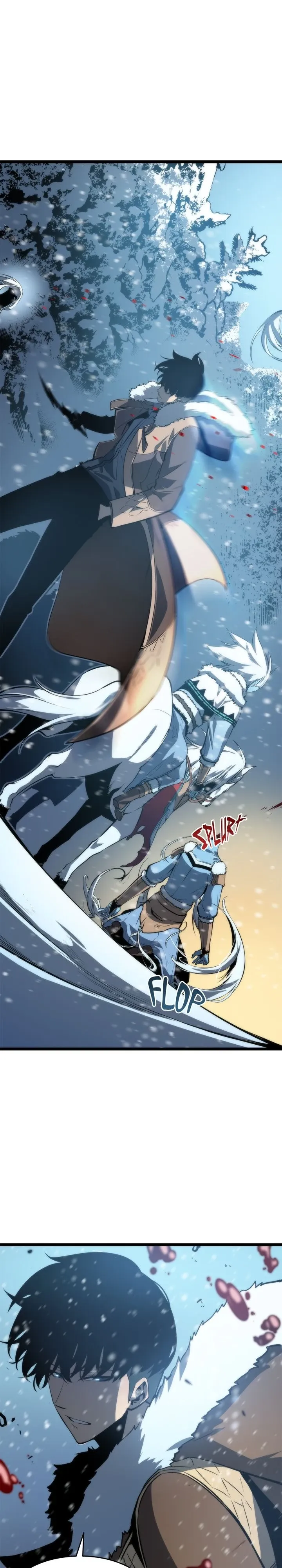 Solo Leveling Chapter 52 page 27
