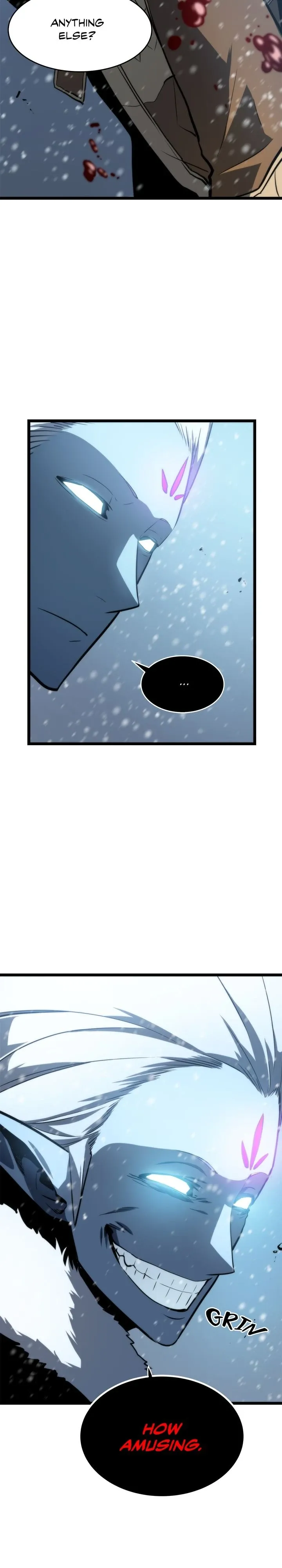 Solo Leveling Chapter 52 page 28