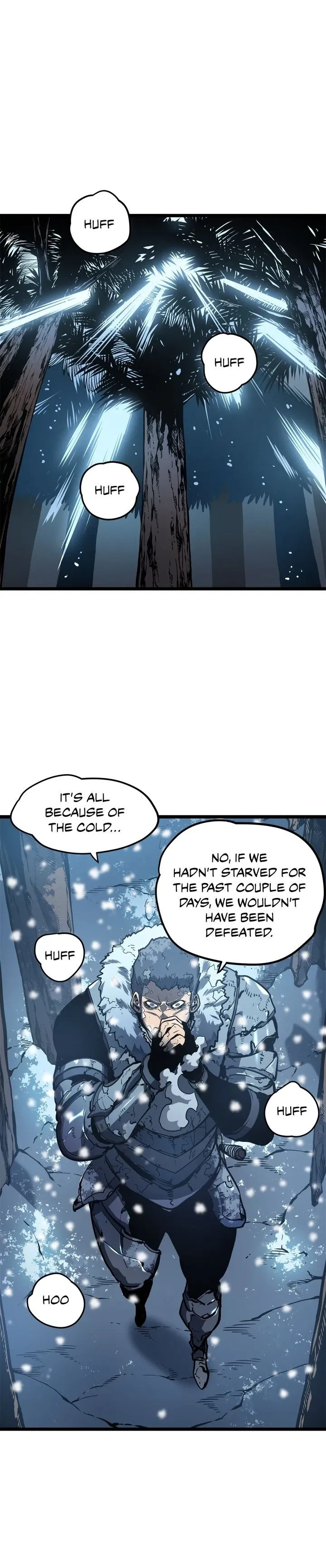 Solo Leveling Chapter 52 page 2