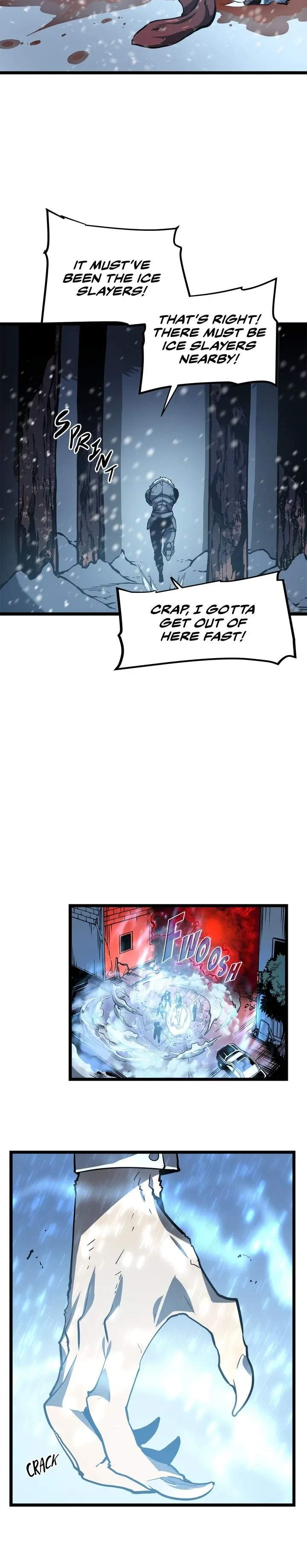 Solo Leveling Chapter 52 page 4