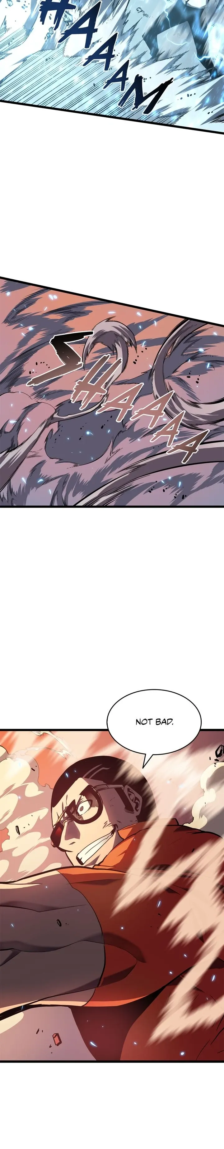 Solo Leveling Chapter 52 page 8