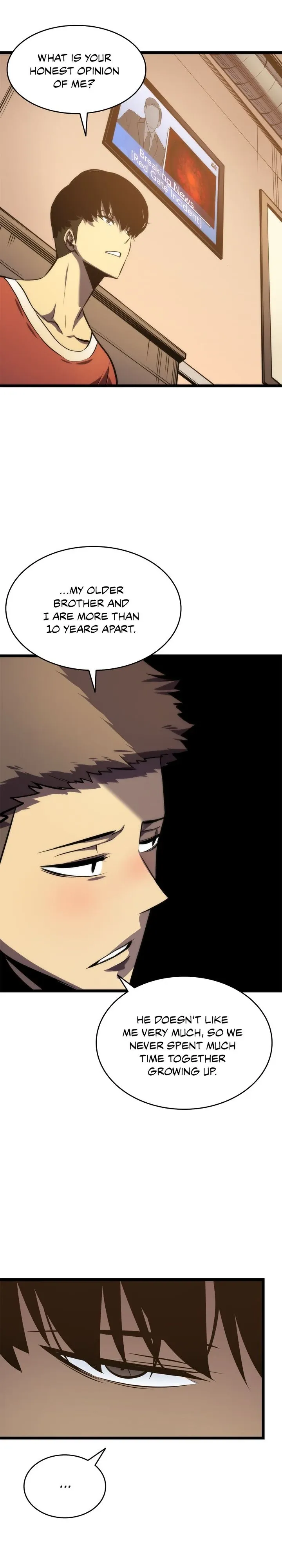 Solo Leveling Chapter 56 page 16