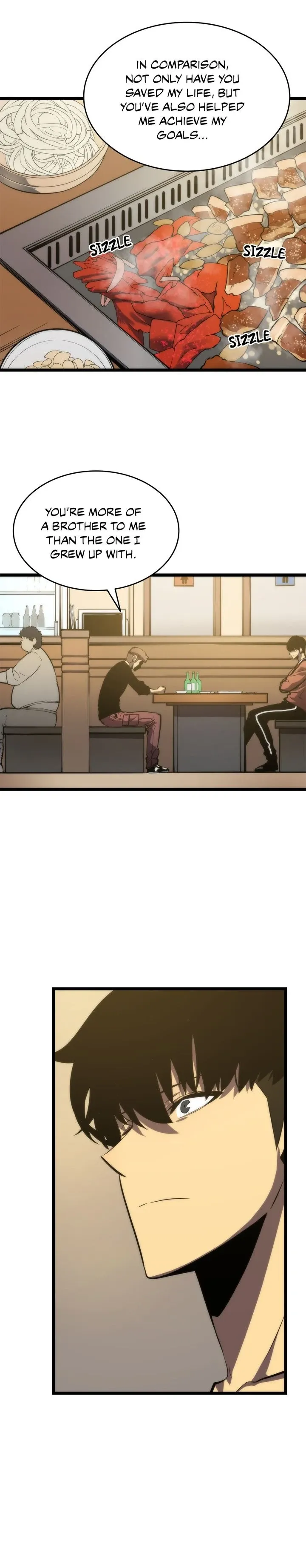 Solo Leveling Chapter 56 page 17