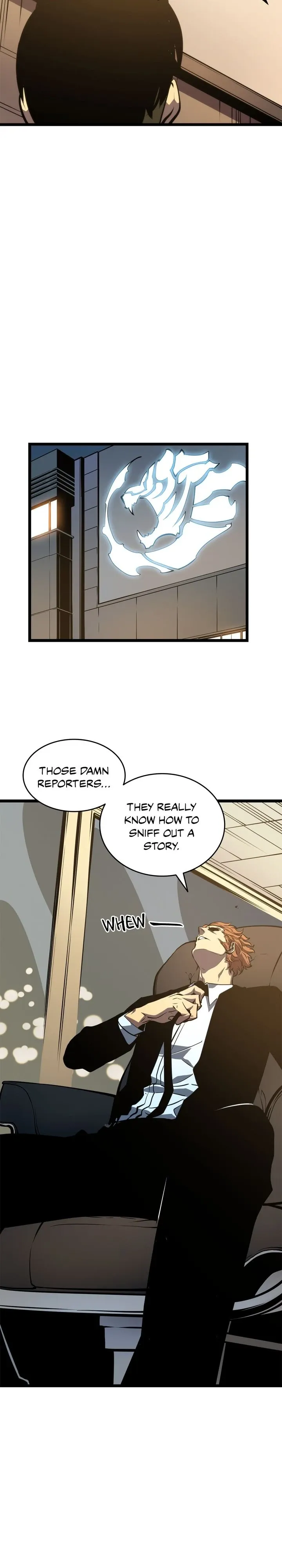 Solo Leveling Chapter 56 page 21