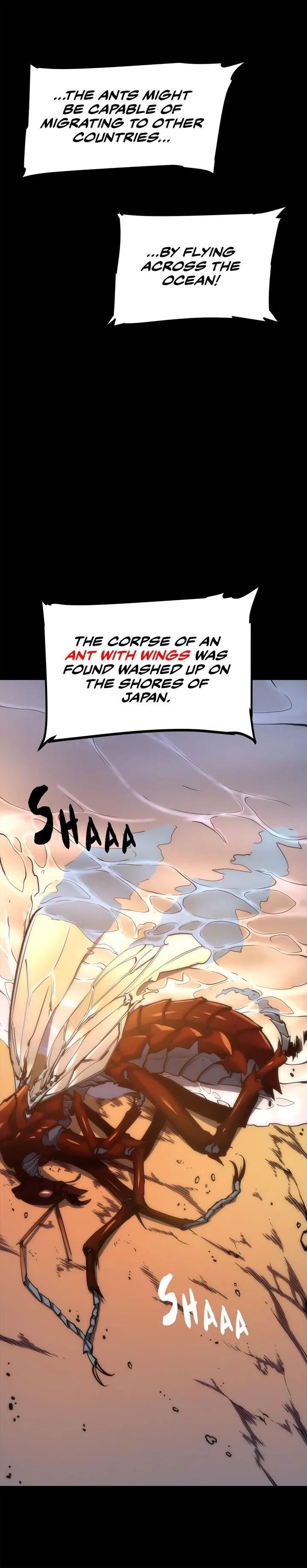 Solo Leveling Chapter 56 page 28