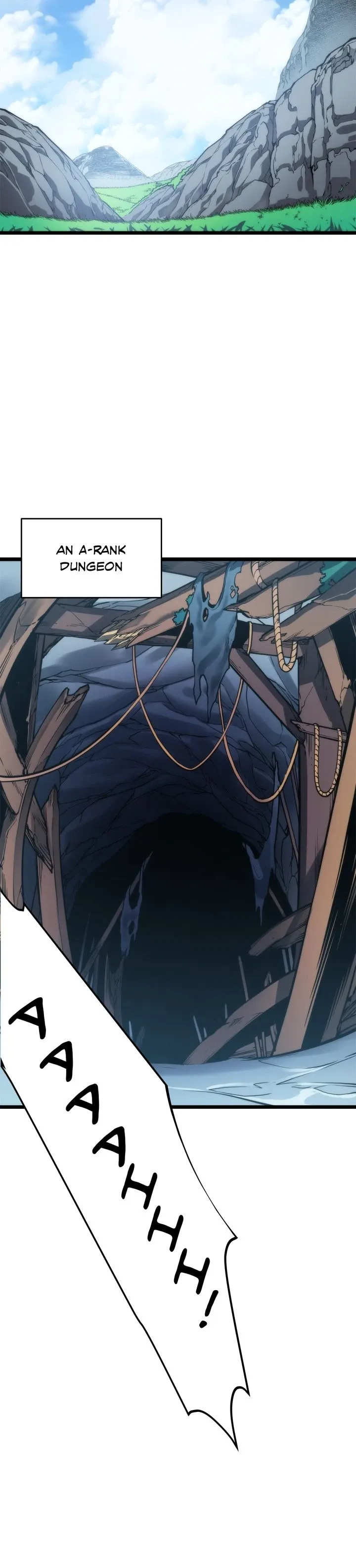 Solo Leveling Chapter 56 page 5
