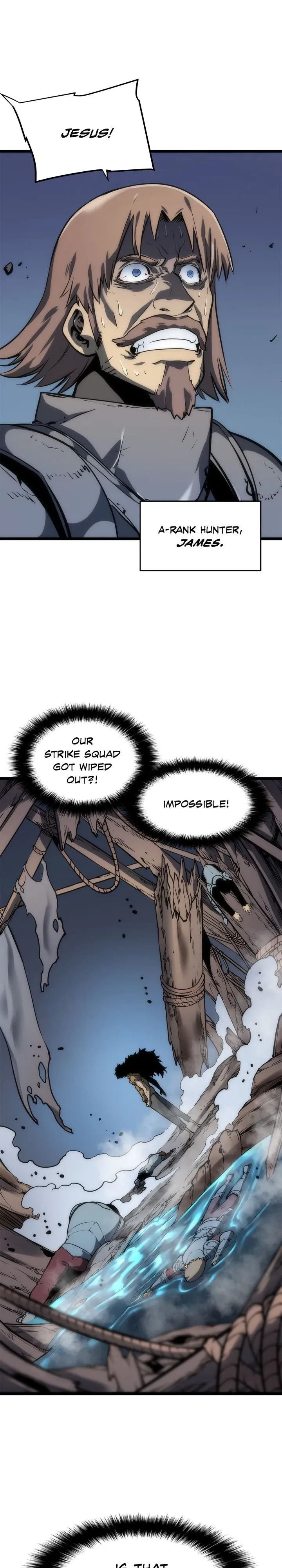 Solo Leveling Chapter 56 page 6