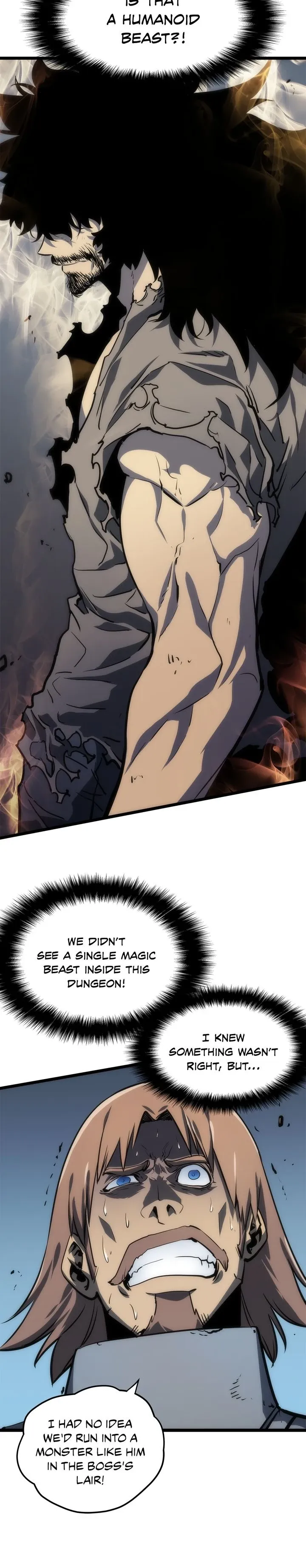 Solo Leveling Chapter 56 page 7