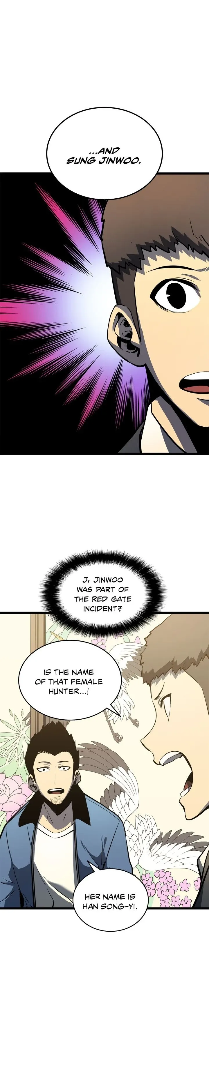 Solo Leveling Chapter 57 page 17
