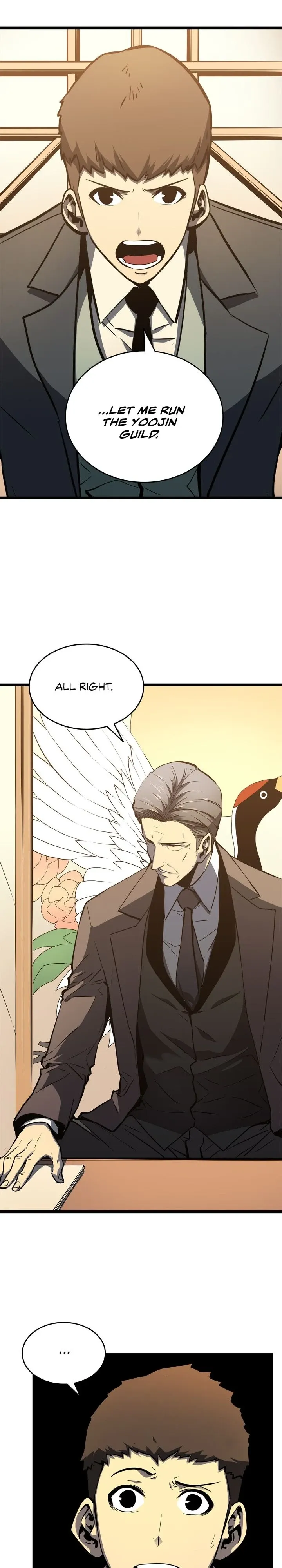 Solo Leveling Chapter 57 page 22