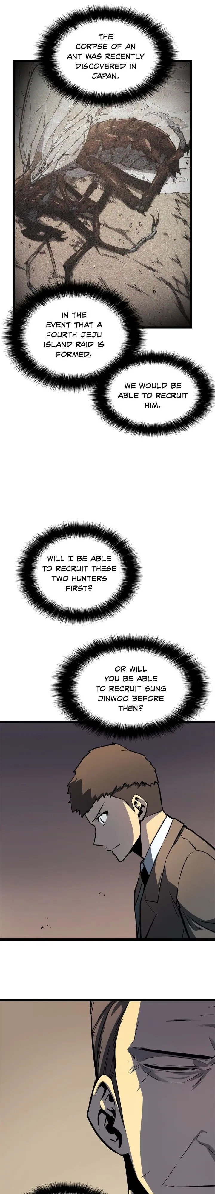 Solo Leveling Chapter 57 page 27