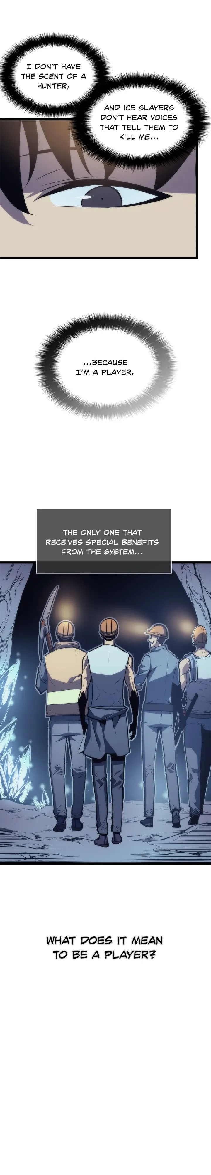 Solo Leveling Chapter 67 page 13