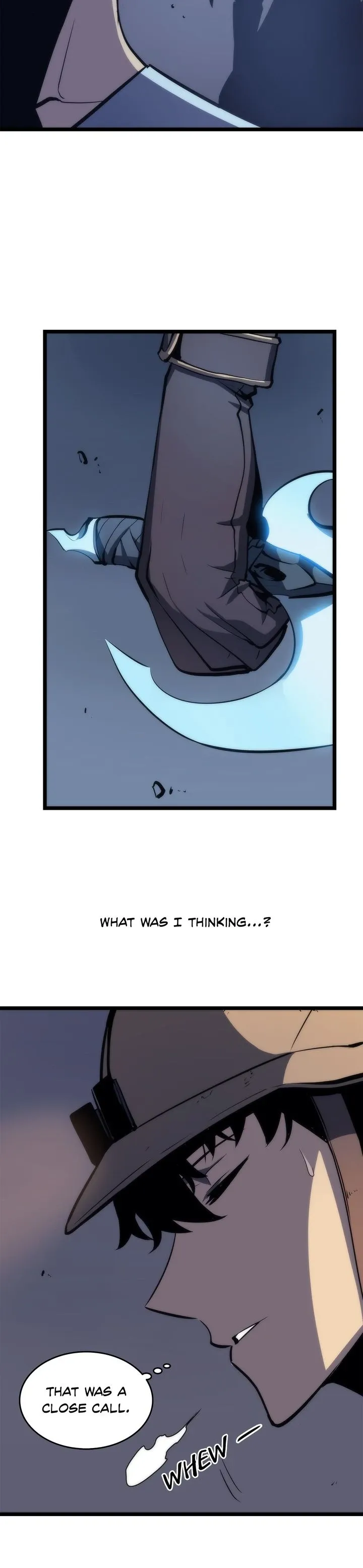 Solo Leveling Chapter 67 page 1
