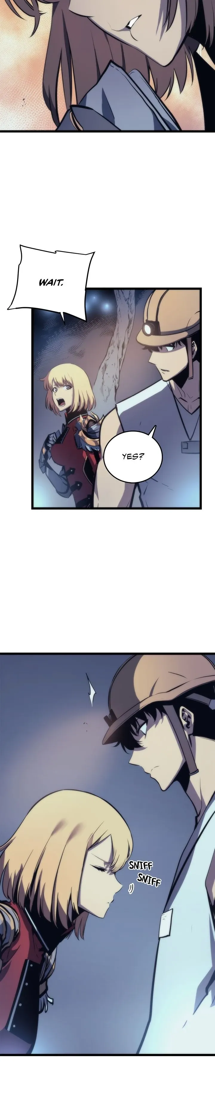 Solo Leveling Chapter 67 page 5