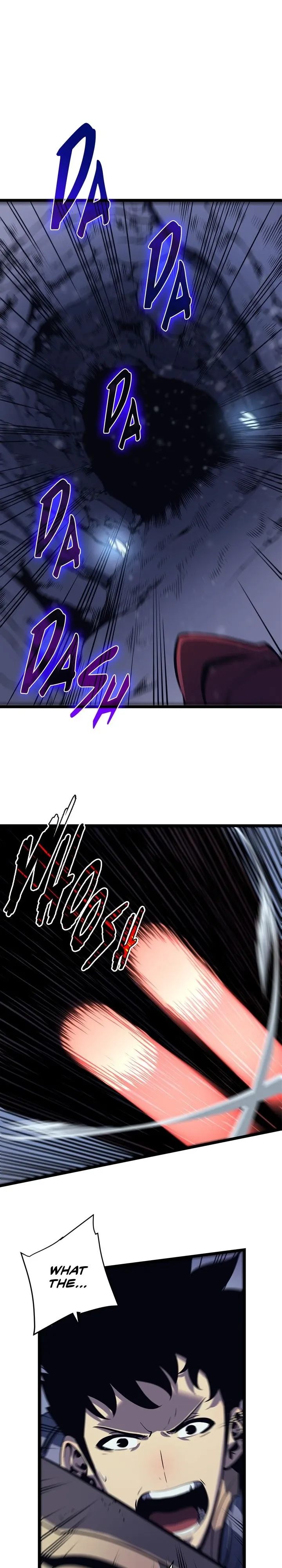 Solo Leveling Chapter 69 page 0