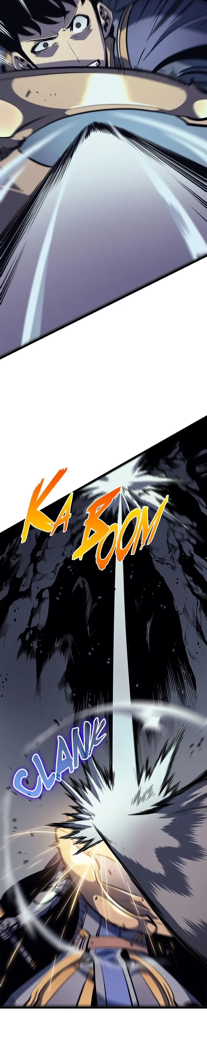 Solo Leveling Chapter 69 page 16