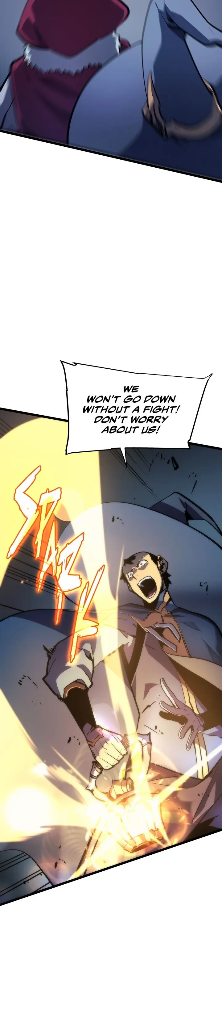 Solo Leveling Chapter 69 page 20