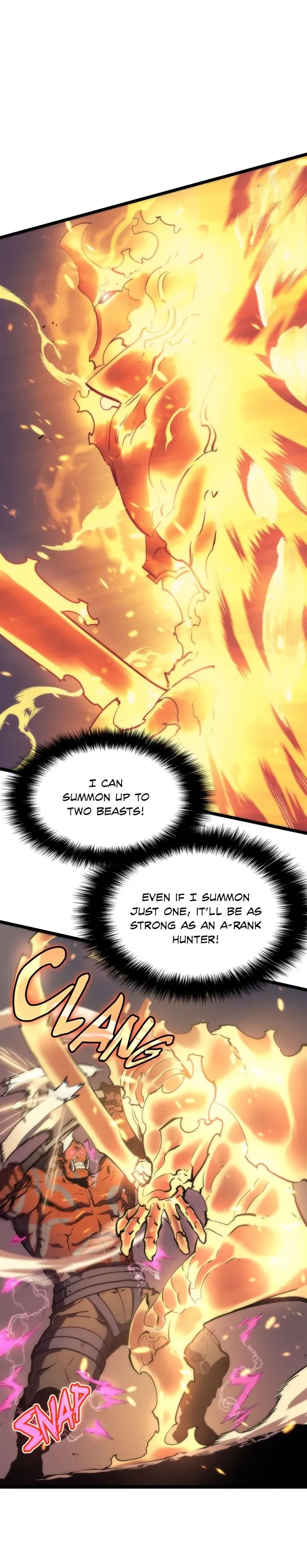 Solo Leveling Chapter 69 page 24
