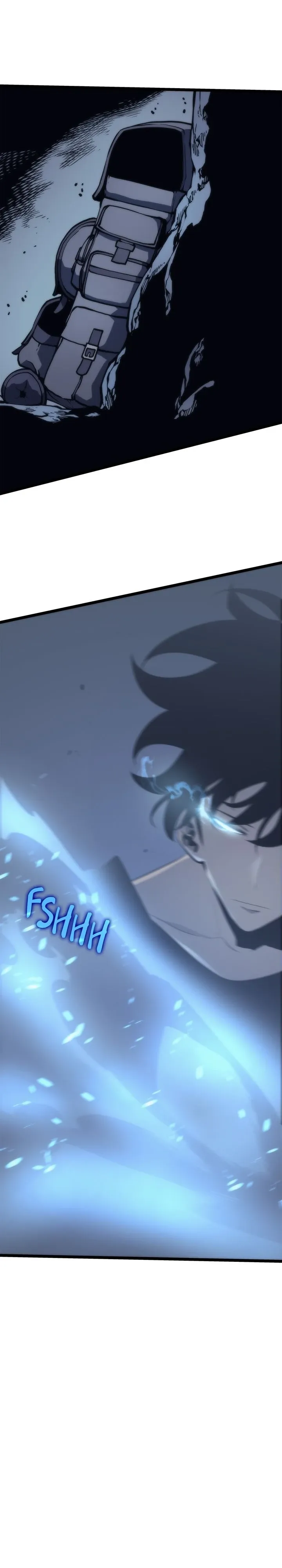 Solo Leveling Chapter 69 page 36