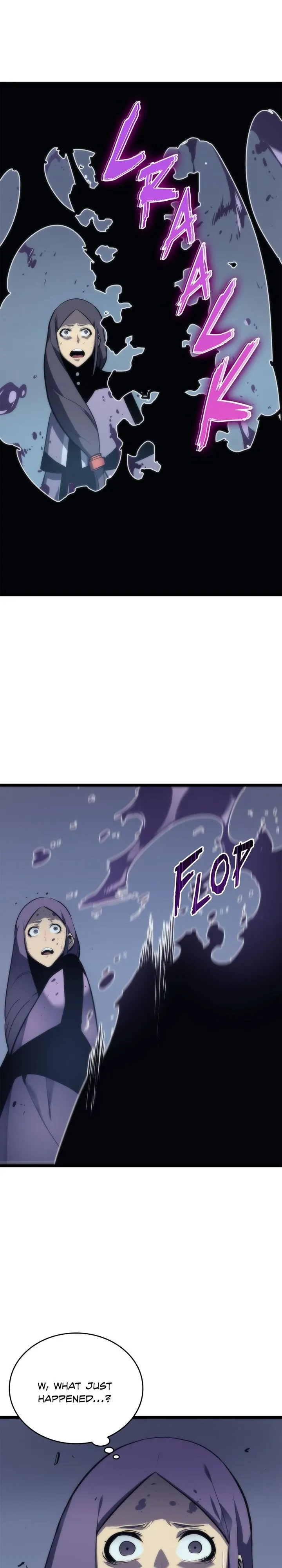 Solo Leveling Chapter 69 page 38