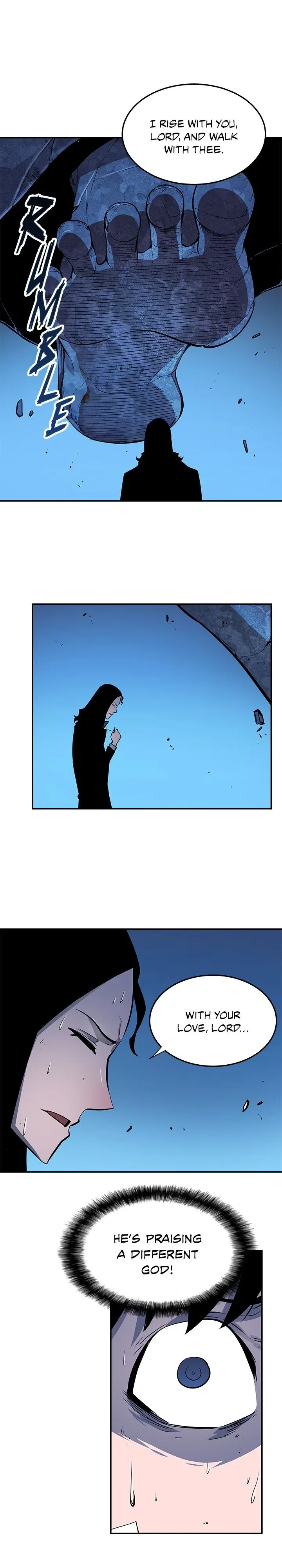 Solo Leveling Chapter 7 page 0