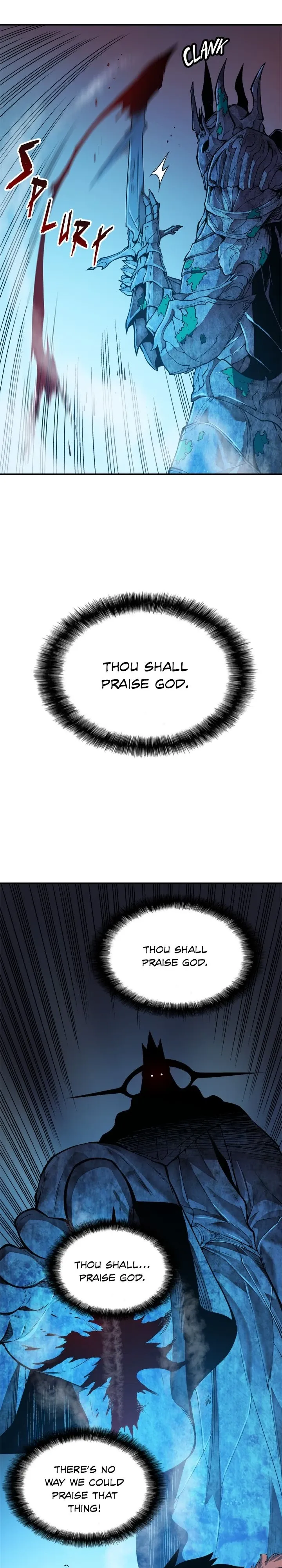 Solo Leveling Chapter 7 page 9