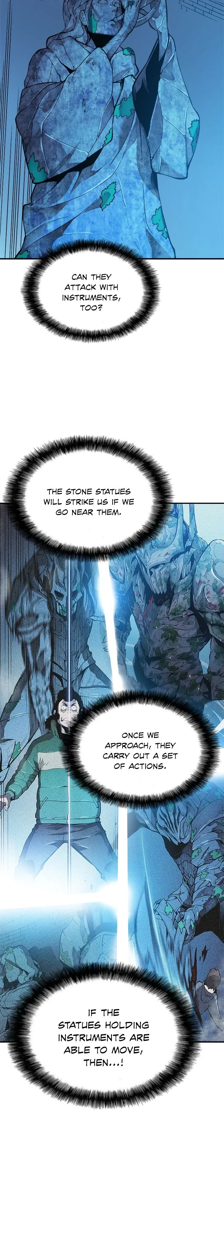 Solo Leveling Chapter 7 page 13