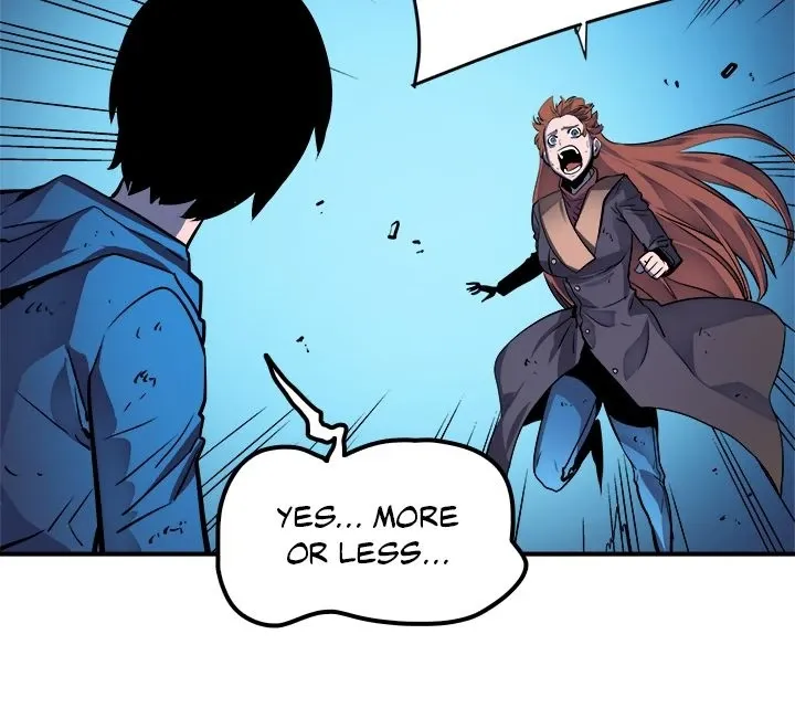 Solo Leveling Chapter 7 page 32