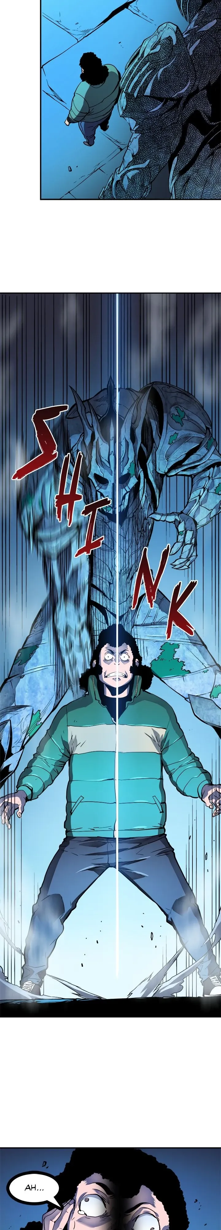 Solo Leveling Chapter 7 page 7
