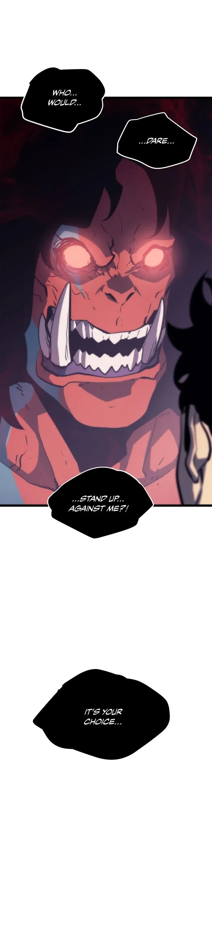 Solo Leveling Chapter 71 page 12