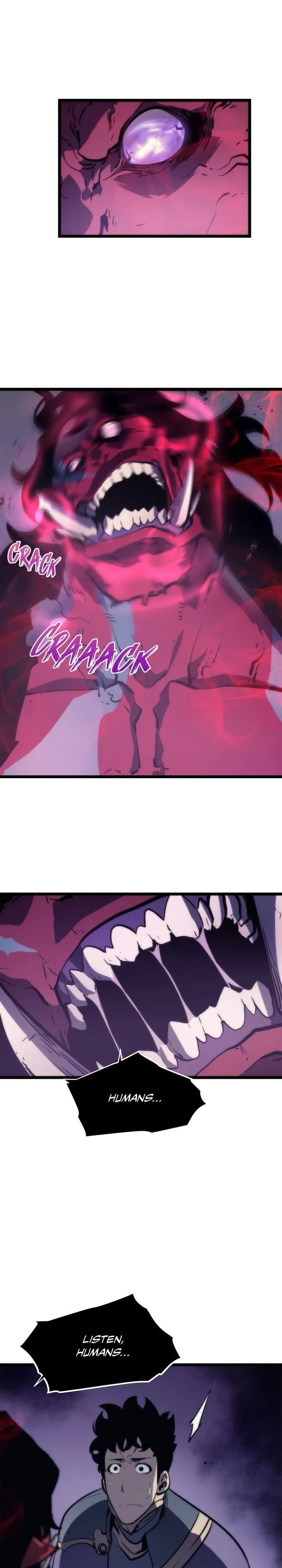 Solo Leveling Chapter 71 page 6