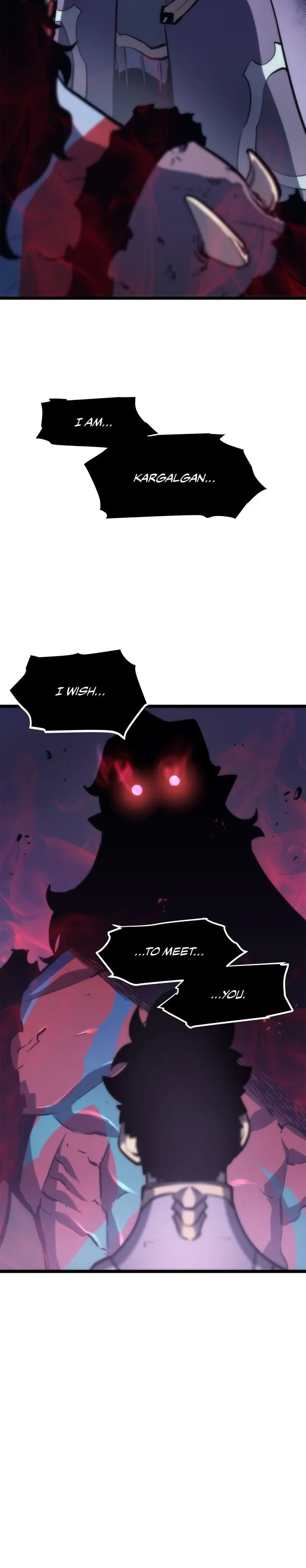 Solo Leveling Chapter 71 page 7