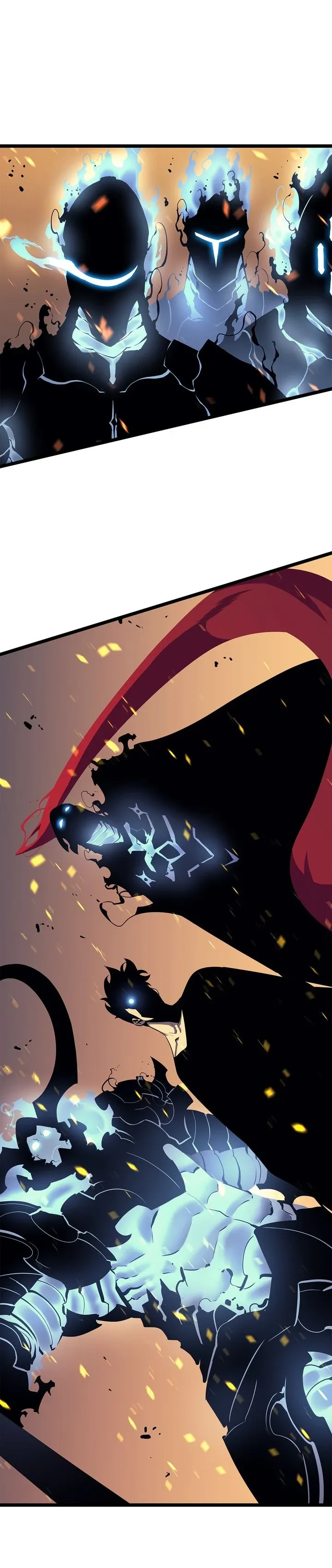 Solo Leveling Chapter 73 page 12