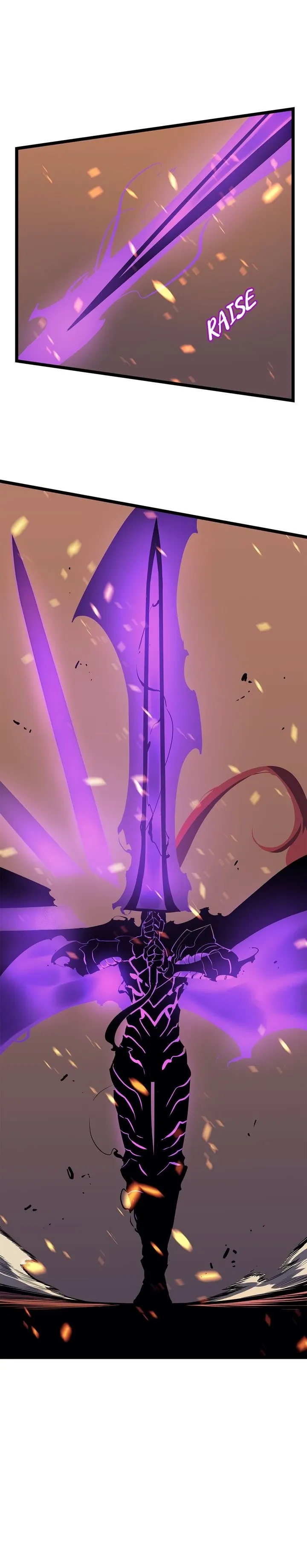 Solo Leveling Chapter 73 page 20