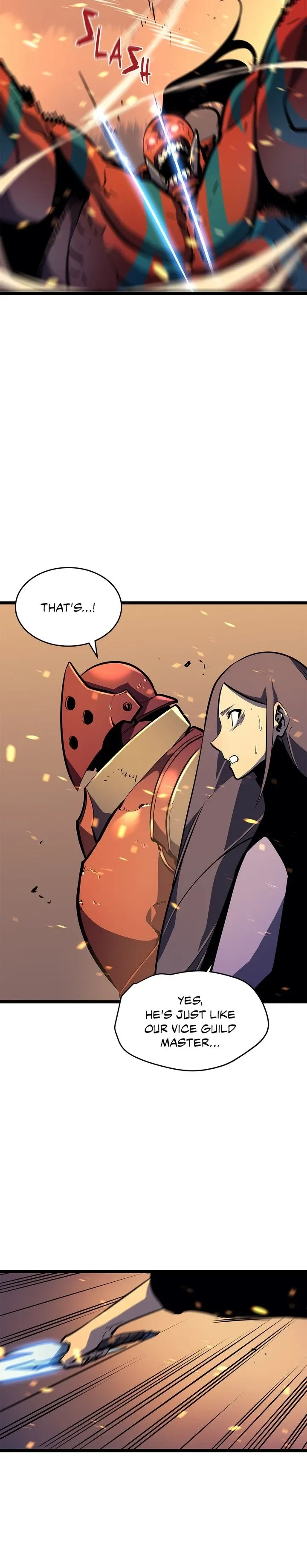 Solo Leveling Chapter 73 page 24
